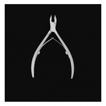 Клещи Staleks 31/5 мм. Smart за кутикула