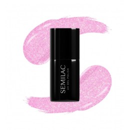 Гел лак 498 Primavera Pink Semilac