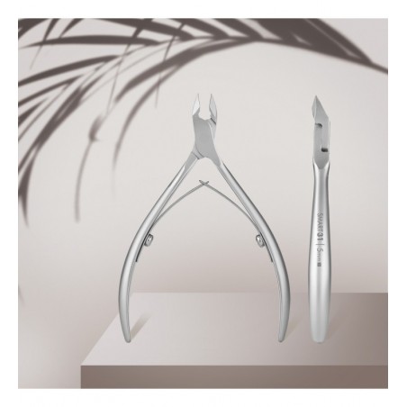 Клещи Staleks 31/7 мм. Smart за кутикула