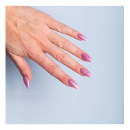 Гел лак 498 Primavera Pink Semilac