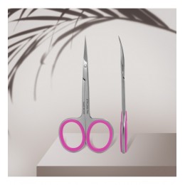 Ножички за кутикула Staleks Smart 40/3