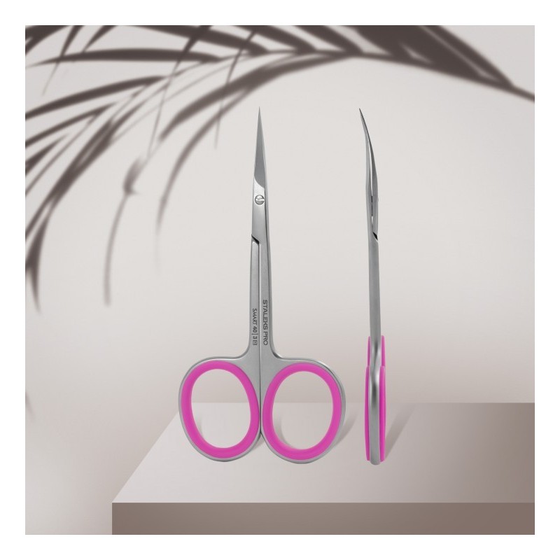 Ножички за кутикула Staleks Smart 40/3 Ножички за кутикула Staleks Smart 40/3