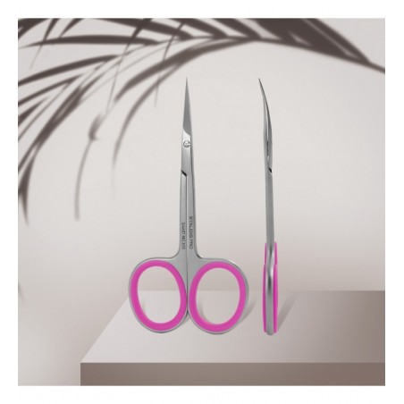 Ножички за кутикула Staleks Smart 40/3