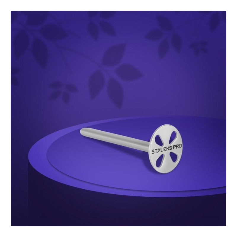 Диск удължен за педикюр XS Staleks