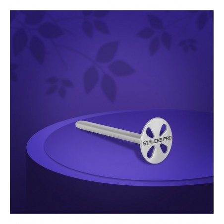 Диск удължен за педикюр XS Staleks