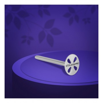 Диск удължен за педикюр XS Staleks
