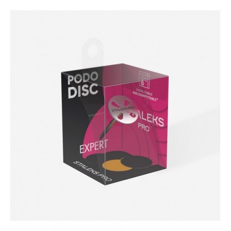 Диск за педикюр S Staleks