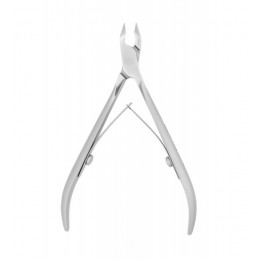 Клещи Staleks 10/4 мм. Smart за кутикула