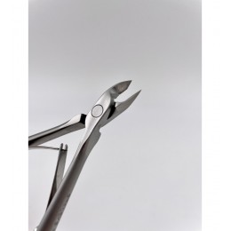 Клещи Staleks 10/4 мм. Smart за кутикула