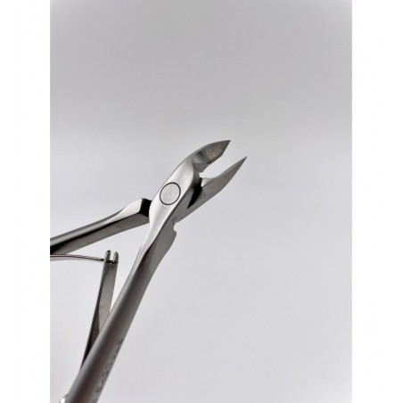 Клещи Staleks 10/4 мм. Smart за кутикула