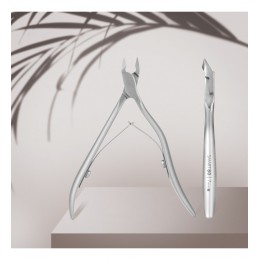 Клещи Staleks 80/7 мм. Smart за кутикула