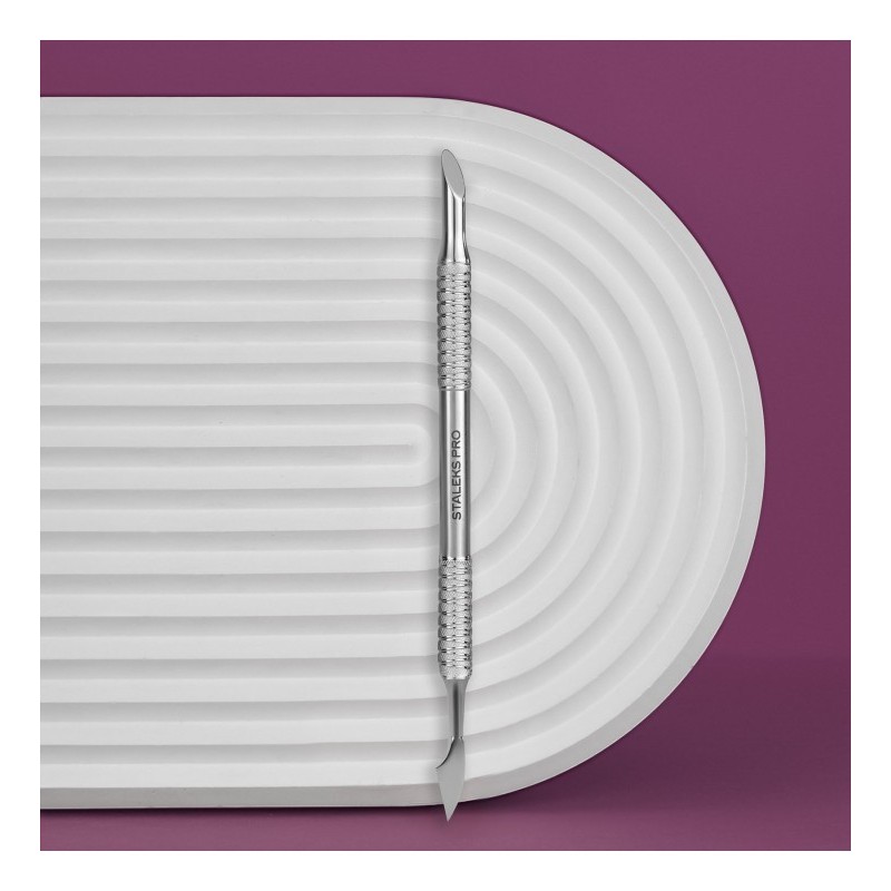 Избутвач за кутикула Staleks Expert 90/3