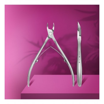 Клещи Staleks 90/3 мм. Expert за кутикула
