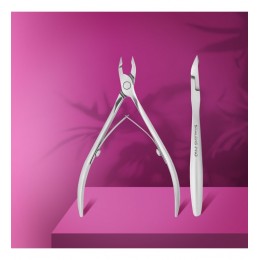 Клещи Staleks 90/5 мм. Expert за кутикула