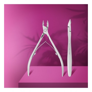 Клещи Staleks 90/7 мм. Expert за кутикула