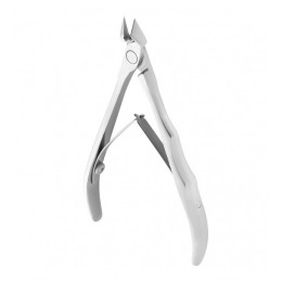 Клещи Staleks 20/8 мм. Expert за кутикула