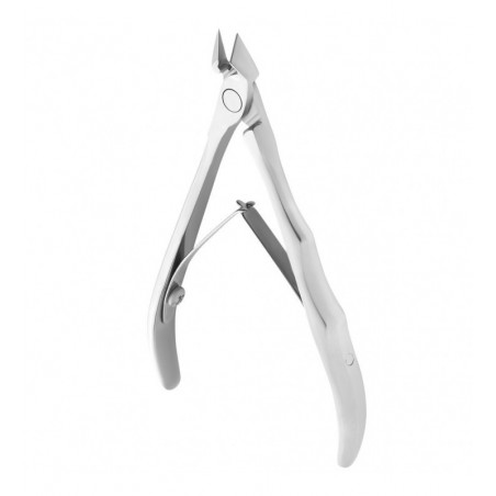 Клещи Staleks 20/8 мм. Expert за кутикула