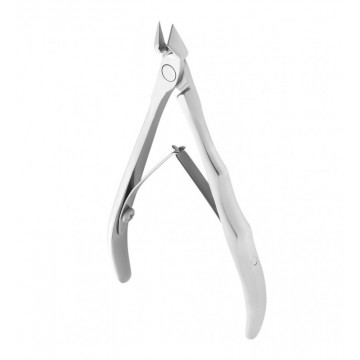 Клещи Staleks 20/8 мм. Expert за кутикула