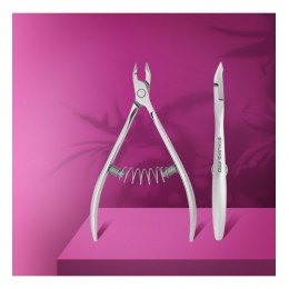 Клещи Staleks 91/5 мм. Expert за кутикула