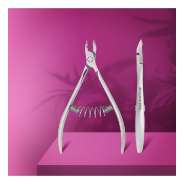 Клещи Staleks 91/5 мм. Expert за кутикула