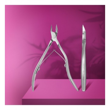 Клещи Staleks 100/5 мм. Expert за кутикула