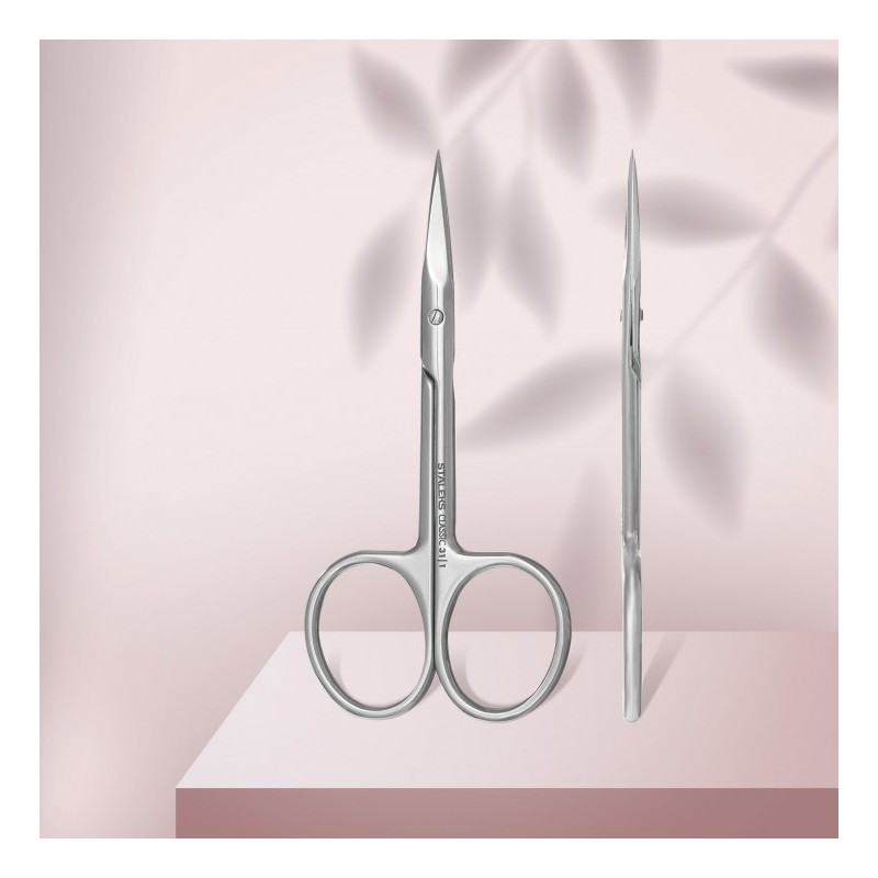 Ножичка Staleks 31/1 Classic за кутикула Ножичка Staleks 31/1 Classic за кутикула