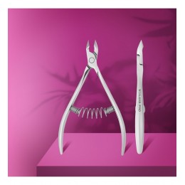 Клещи Staleks 91/7 Expert за кутикула