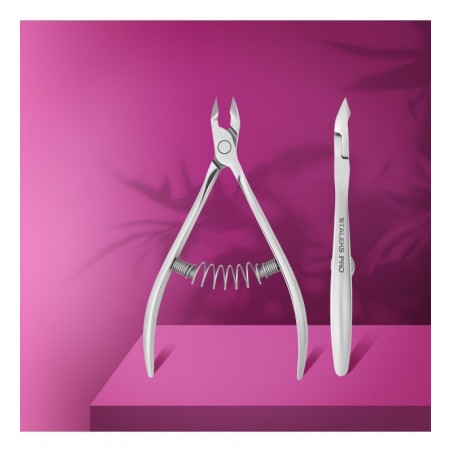 Клещи Staleks 91/7 Expert за кутикула