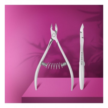 Клещи Staleks 91/7 Expert за кутикула