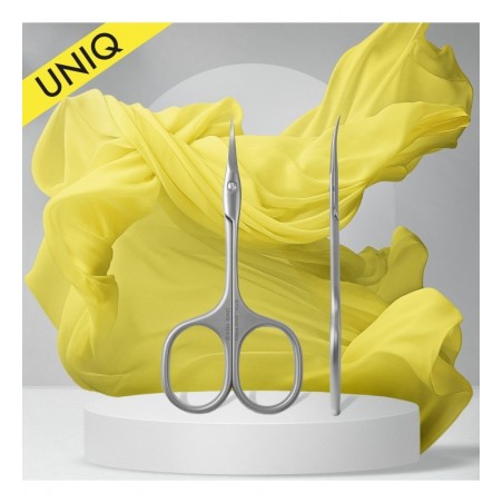 Ножичка Staleks UNIQ – SQ-10/3