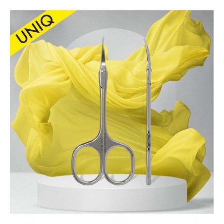 Ножичка Staleks UNIQ – SQ-10/4