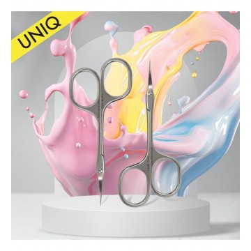 Ножичка Staleks UNIQ – SQ-20/4