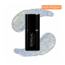 Гел лак 486 The Brave One Semilac