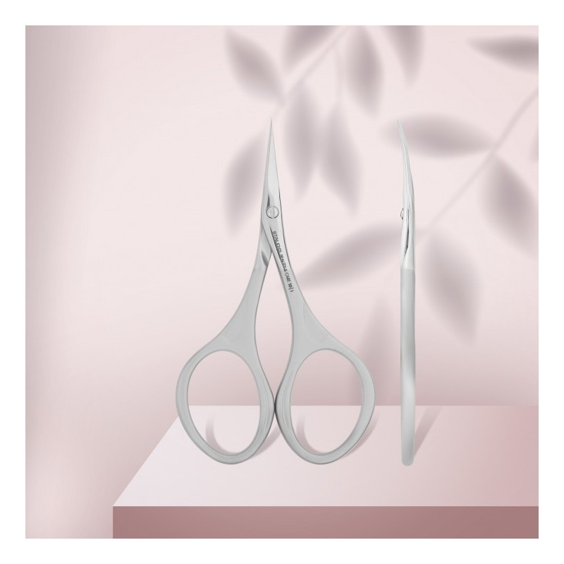 Ножичка Staleks 10/1 Beauty & Care за кутикула Ножичка Staleks 10/1 Beauty & Care за кутикула