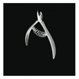 Клещи Staleks 30/7 мм. Smart за кутикула