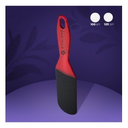Пила за педикюр 80/120 грит Expert 10/2 Staleks