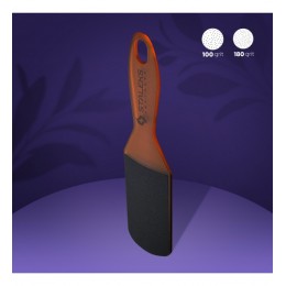 Пила за педикюр 100/180 грит Expert 10/3 Staleks