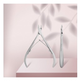 Клещи Staleks 10/6 мм. Classic за кутикула