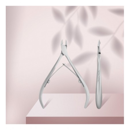 Клещи Staleks 10/6 мм. Classic за кутикула