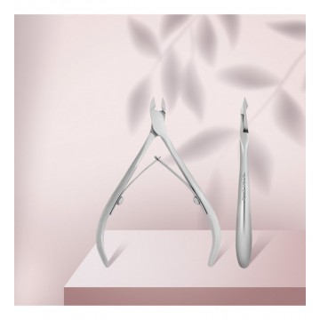 Клещи Staleks 10/6 мм. Classic за кутикула