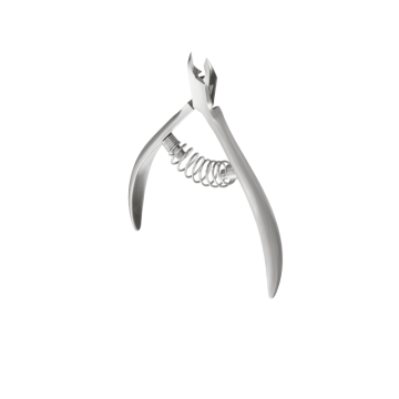 Клещи Staleks 30/3 мм. Smart за кутикула