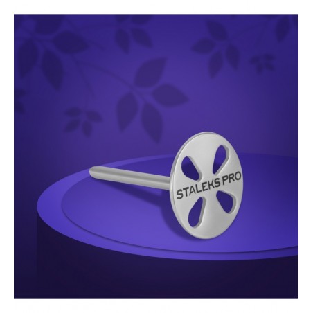 Диск удължен за педикюр L Staleks