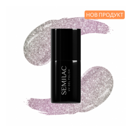 Гел лак 484 The Cute One Semilac