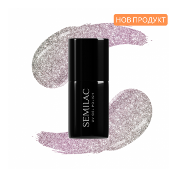 Гел лак 484 The Cute One Semilac