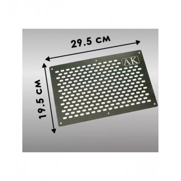 Прахоуловител AirKing за вграждане - десен