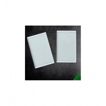 Прахоуловител AirKing за вграждане - десен