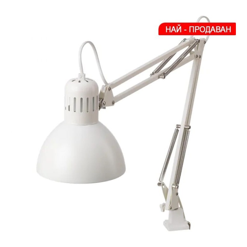 Настолна лампа Е27