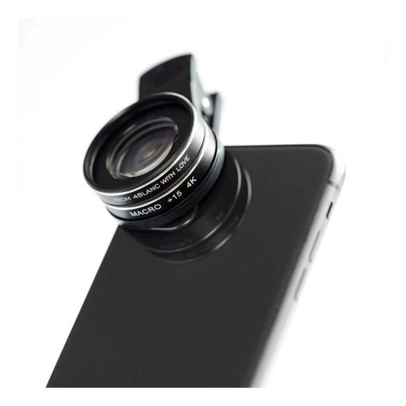 Макро обектив 4BLANC 30x Photo Макро обектив 4BLANC 30x Photo