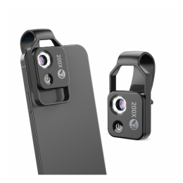 Макро обектив за телефон Apexel