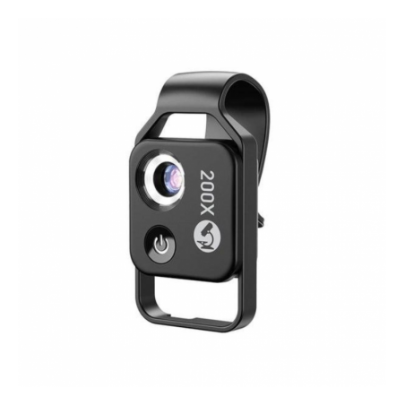 Макро обектив за телефон Apexel